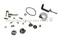 Yamaha MZ175 EF2700 EF2600 Carburetor Rebuild Kit