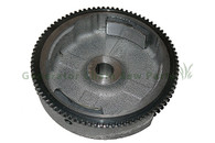 Honda Gx160 and China168 Flywheel