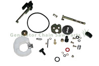 Honda Gx390 Carburetor Rebuild Repair Kit