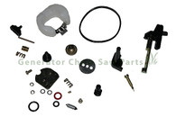 Honda Gx120 Gx160 Gx200 and China168 Carburetor Rebuild Repair Kit