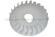 Honda Gx160 and China168 Flywheel Cooling Fan
