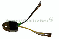 Honda Gx120 Gx160 Gx200 Gx240 Gx270 Gx340 Gx390 Engine Motor Oil Sensor
