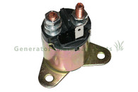Honda Gx240 Engine Motor Solenoid