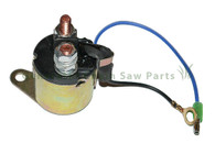 Honda Gx160 Gx200 and China168 Engine Motor Solenoid
