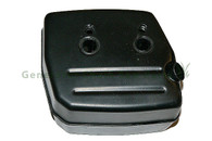 Chainsaw Husqvarna 61 268 272 Engine Motor Muffler