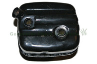 Chainsaw Husqvarna 340 345 350 Engine Motor Muffler