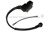 Husqvarna 353, 357, 359, 362, 365, 371, 372, 385, 390 Ignition Coil