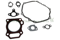 Honda Gx240 Engine Motor Gasket Kit