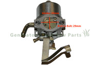 Yamaha ET650 ET950 Engine Motor Carburetor Carb