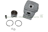 Chainsaw STIHL 025 MS250 Engine Motor Cylinder Piston Kit - 42.5mm