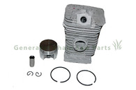 Chainsaw STIHL 018 180 Engine Motor Cylinder Piston Kit - 38mm