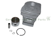 Chainsaw Husqvarna 350, 351, 353, 346XP Engine Motor Cylinder Piston Kit - 44mm