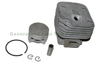 Husqvarna 272 Cylinder Piston Kit - 58mm