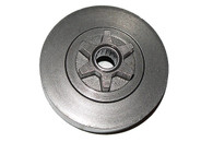 Chainsaw Husqvarna 36 41 136 137 141 142 Clutch Drum - Spur Sprocket - 6 Tooth