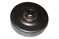 Husqvarna 365 371 372 Clutch Drum Rim Sprocket 3/8" 7 Tooth