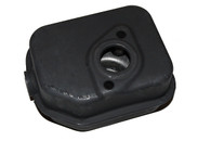 Honda Gxv160 Engine Motor Muffler