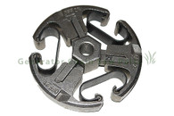 Chainsaw Husqvarna 61 66 266 268 272 Engine Motor Clutch Assembly