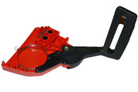 Chainsaw Husqvarna 136 137 141 142 Engine Motor Chain Sprocket Cover