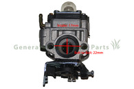 Weed Bush Cutter 1E34F Motor Engine 24cc 25cc 26cc Carburetor