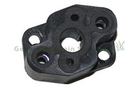 Zenoah Komatsu BC2610 Chainsaw Leaf Blower Grass Trimmer Intake Manifold