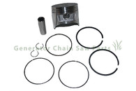 Honda Gx340 Engine Motor Piston Kit - 82mm