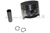Subaru Robin EY15 Engine Motor Piston Kit