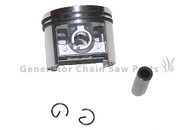 STIHL BR320 SR320 BR380 BR400 SR400 SR420 BR420 FS550 Piston Kit 46mm