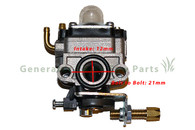 Honda Gx31 Engine Motor Carburetor