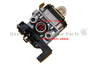 Honda Gx35 Engine Motor Carburetor
