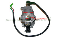 Honda Gx390 & China 188 Engine Motor Carburetor
