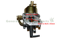 Honda G100 Engine Motor Carburetor