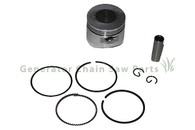 Honda GXV50 GXH50 Piston Kit - 42mm