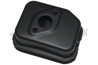 Honda Gxv120 Engine Motor Muffler