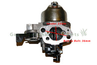 Honda Gxv120 Engine Motor Carburetor