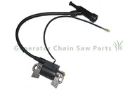 Honda Gxv120 Gxv140 Gxv160 Engine Motor Ignition Coil Magneto Parts