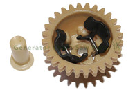 Honda Gx140 Gx160 Gx200 Speed Governor