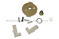 Honda Gx160 and China168 Engine Motors Pull Start Recoil - Plastic Rebuild Repair Kit