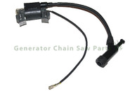 Honda Gx110 Gx120 Gx140 Gx160 Gx200 Engine Motor Ignition Coil Magneto Parts