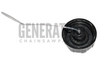 Mitsubishi TL33 TL43 TL52 TU43 Gas Fuel Oil Cap