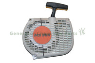 Chainsaw STIHL 038 MS380 MS381 Engine Motor Pull Start Recoil Rewind Pully