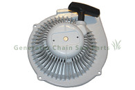 Chainsaw STIHL 070 090 Engine Motor Pull Start Recoil Rewind Pully