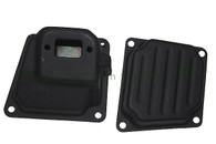 Chainsaw STIHL MS381 Engine Motor Muffler Exhaust Assembly