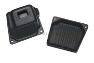 Chainsaw STIHL 038 MS380 Engine Motor Muffler Exhaust Assembly