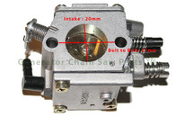 Chainsaw STIHL 038, MS380, MS381 Engine Motor Carburetor Carb