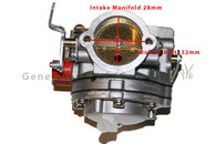 Chainsaw STIHL 070 090 Engine Motor Carburetor Carb