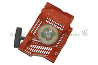Chainsaw Husqvarna 362 365 371 372 Engine Motor Pull Start Recoil