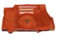 Chainsaw Husqvarna 362 365 371 372 Engine Motor Pull Start Recoil Cover