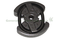 Chainsaw Husqvarna 136 137 141 142 Engine Motor Clutch Assembly