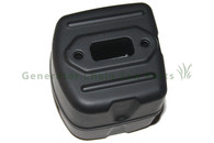 Chainsaw Husqvarna 362 365 371 372 Engine Motor Muffler Exhaust