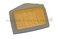 Chainsaw Husqvarna 362 365 371 372 Engine Motor Air Filter Cleaner